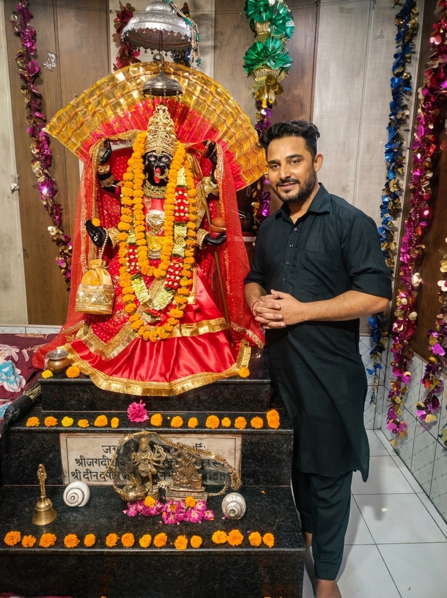 Pandit Ji